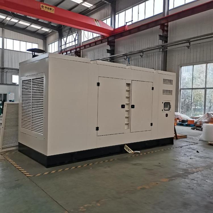 京山发电机出租